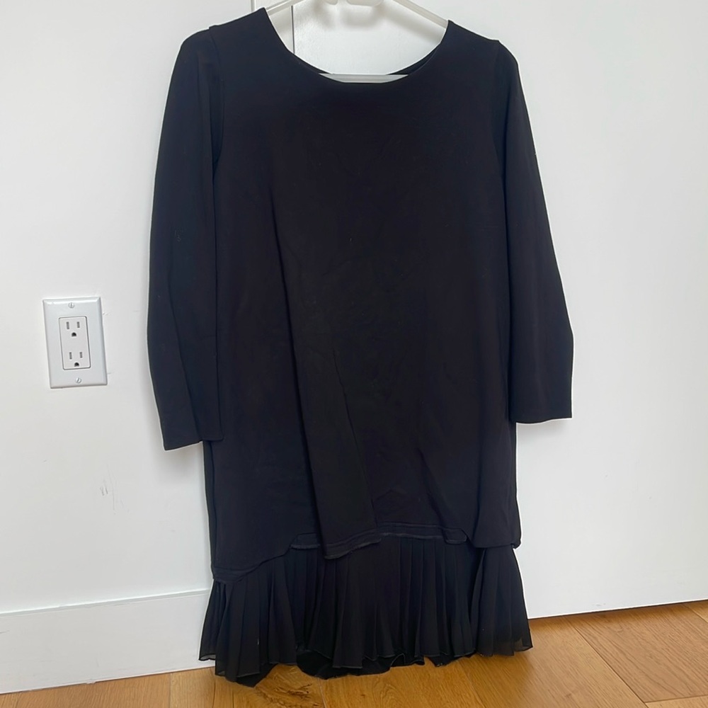 ba&sh Little Black Dress